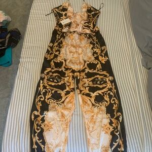 Jumpsuit